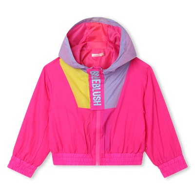 Girls discount billieblush coat