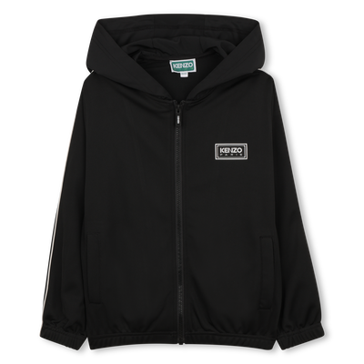 Hoodie KENZO KIDS BOY