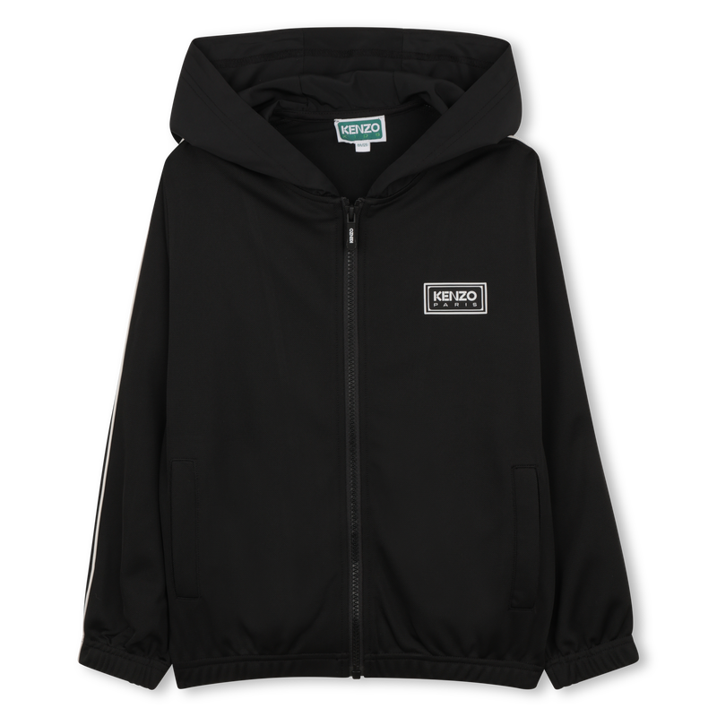 Hoodie KENZO KIDS 
                        BOY