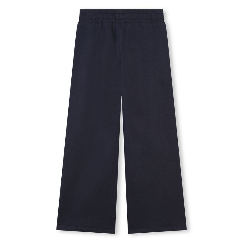 Wide-Leg Sweatpants CHLOE 
                    GIRL