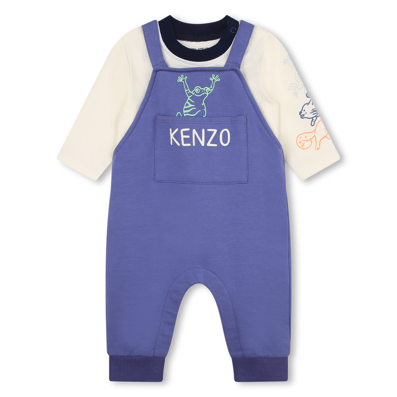 Kenzo baby outfit shop