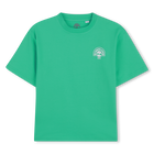 Short-Sleeved T-Shirt TIMBERLAND 
                    BOY