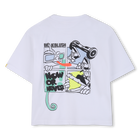 Short-Sleeved T-Shirt BILLIEBLUSH 
                    BOY