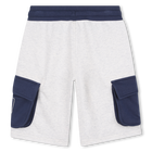 Casual Bermudas TIMBERLAND 
                    BOY