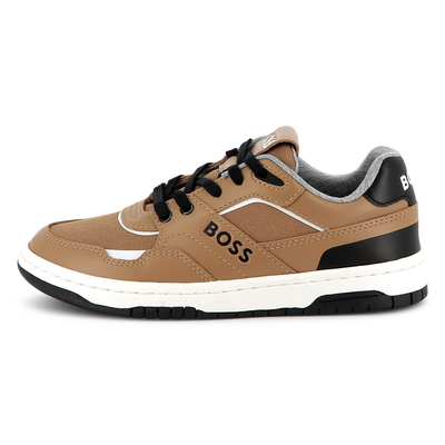 Lace-up sneakers BOSS BOY