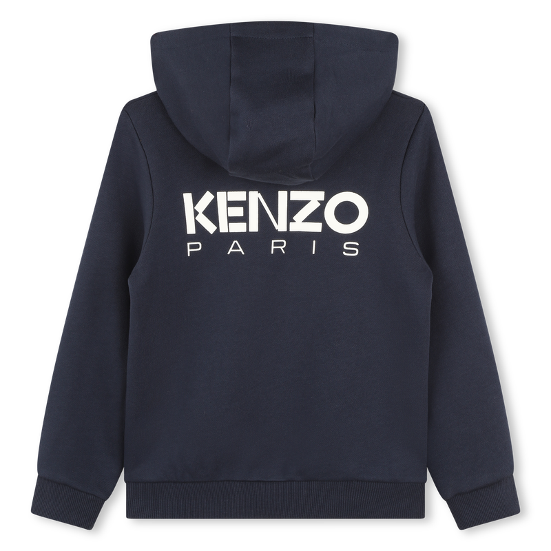 Fleece Sweatshirt KENZO KIDS 
                    UNISEX
