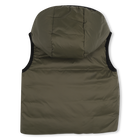 Reversible down jacket BOSS 
                    BOY