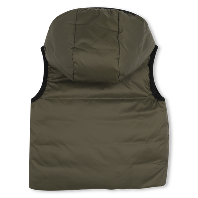 Reversible down jacket BOSS BOY