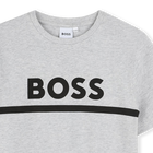 Short-Sleeved T-Shirt BOSS 
                    BOY