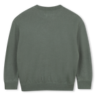 Heather sweatshirt ZADIG VOLTAIRE 
                    GIRL