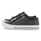 Low-top lace-up sneakers KARL LAGERFELD KIDS 
                    GIRL