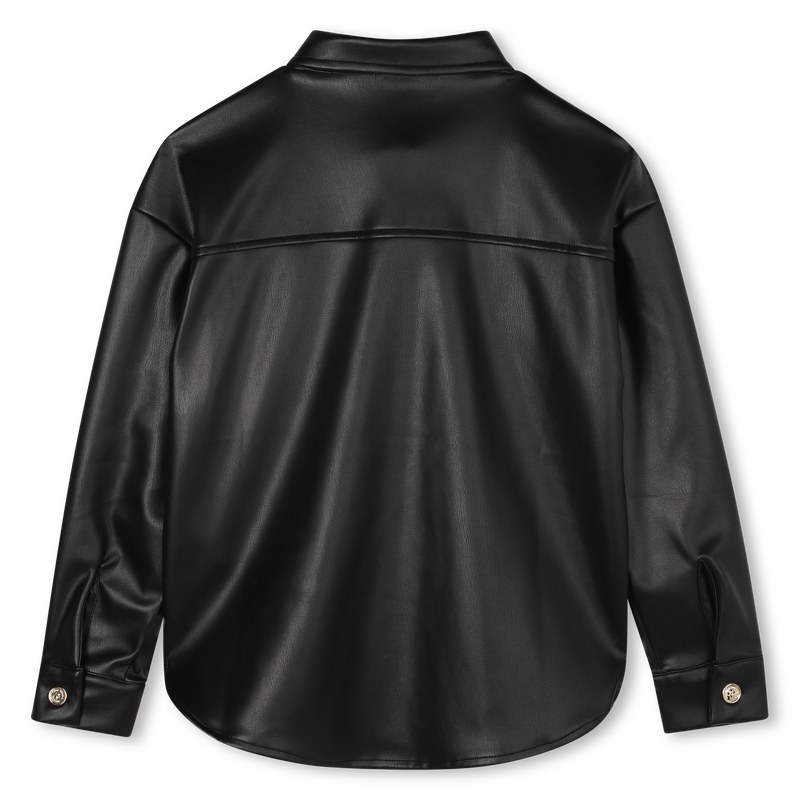 Long-sleeved shirt MICHAEL KORS 
                    GIRL