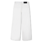 Fabric Pants KARL LAGERFELD KIDS 
                    GIRL