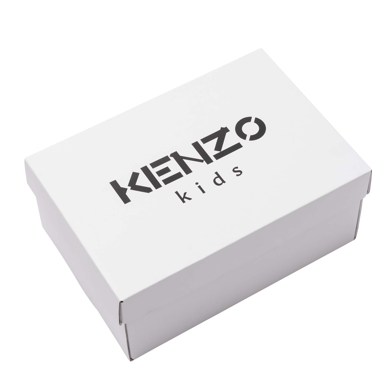 Kenzo shoes box on sale