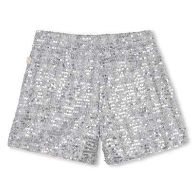 Tweed shorts BILLIEBLUSH GIRL