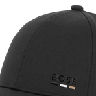 Metal Buckle Hat BOSS 
                    BOY