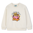 Sweatshirt KENZO KIDS 
                    GIRL