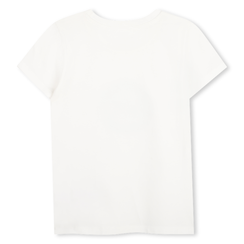 Short sleeve t-shirt MICHAEL KORS 
                        GIRL