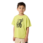 Cotton Satin Panta KENZO KIDS 
                    BOY