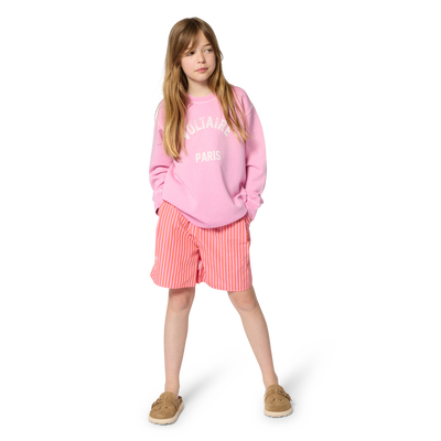 Wide-Fit Sweatshirt ZADIG & VOLTAIRE GIRL