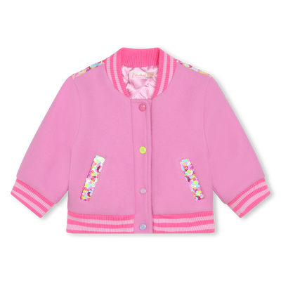 Billieblush jacket sale sales