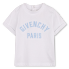 Short-Sleeved T-Shirt GIVENCHY 
                    BOY