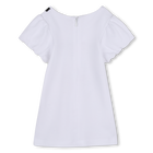 Voluminous Sleeve Dress MARC JACOBS 
                    UNISEX