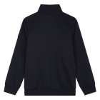 Zip-Up Cardigan BOSS 
                    BOY
