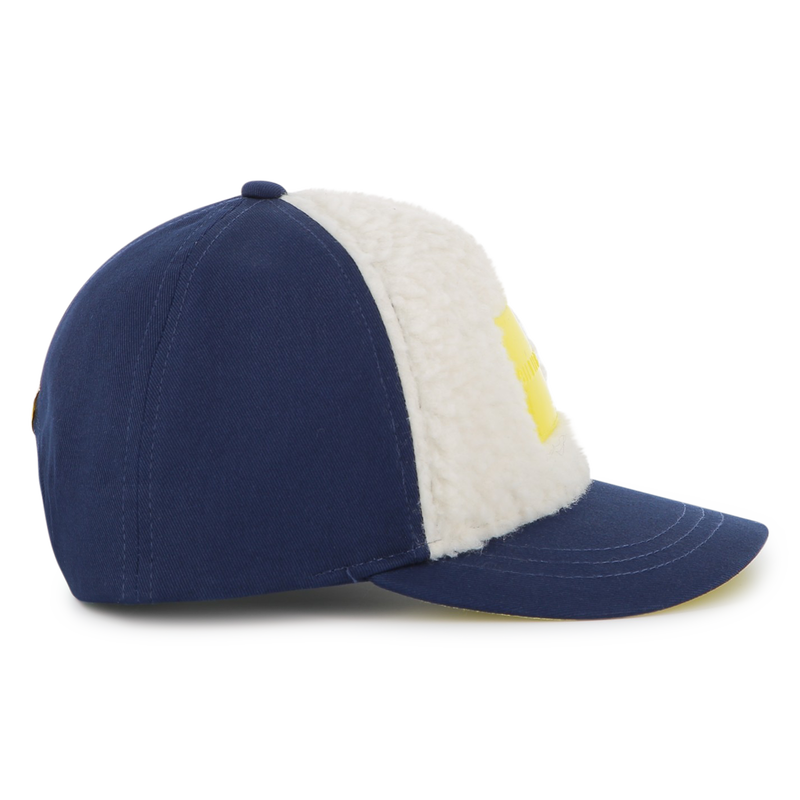 Printed cap BILLIEBLUSH 
                    BOY