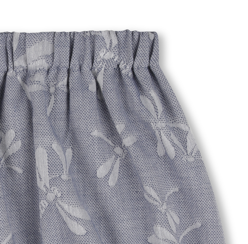 Cotton Outfit Set KENZO KIDS 
                        GIRL