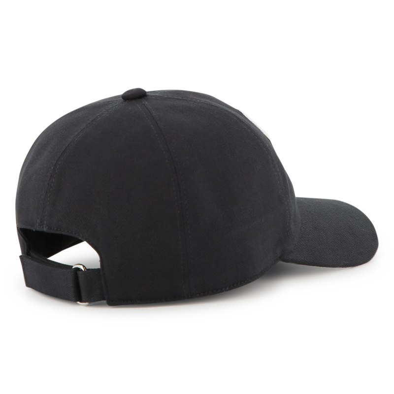 Cotton twill cap GIVENCHY 
                    UNISEX