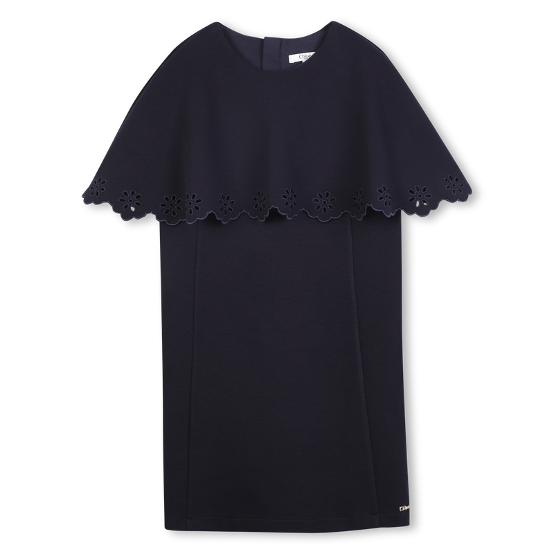 Milano dress CHLOE 
                    GIRL