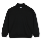 Reversible sweatshirt DKNY 
                    BOY