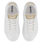 Lace-Up Sneakers BOSS 
                    BOY