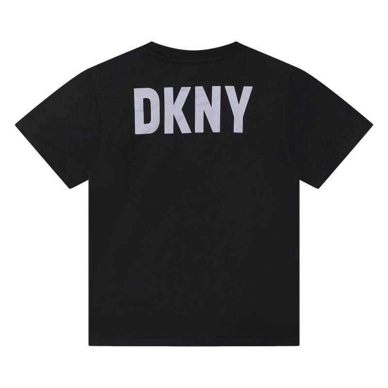 DC Comics short-sleeved tee DKNY 
                    UNISEX