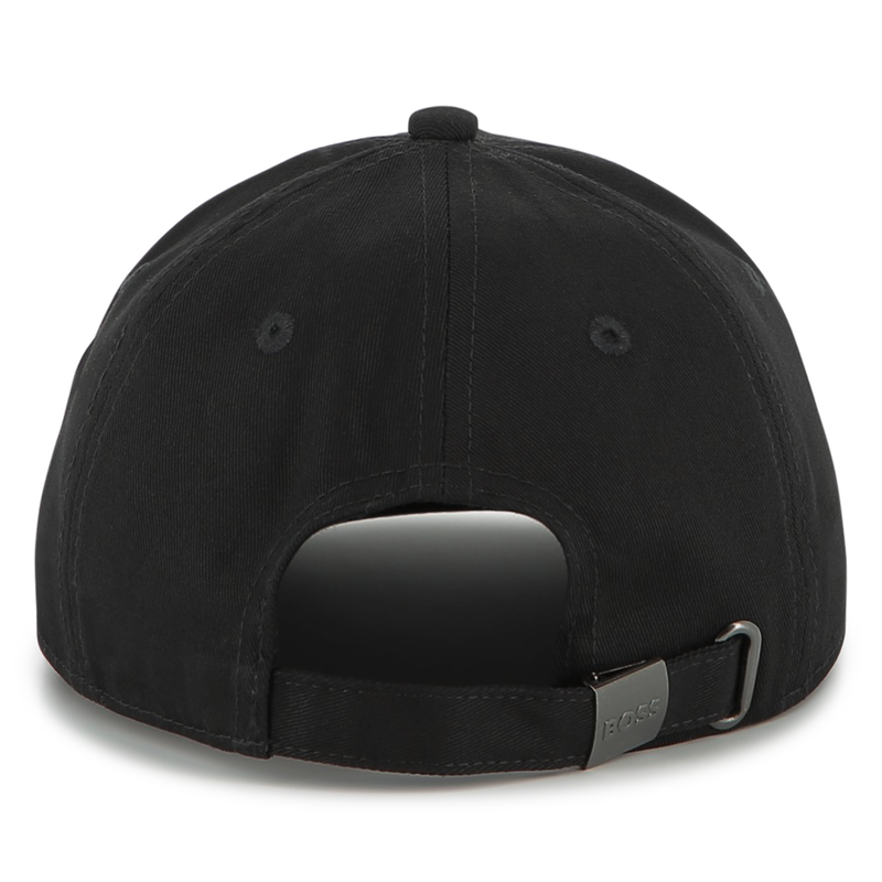 Twill cap BOSS 
                        BOY