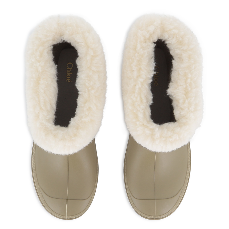 Rain Boots CHLOE 
                    GIRL