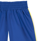 Elasticated Waist Bermudas KENZO KIDS 
                    BOY