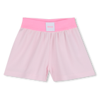 Cotton Elastane Outfit Set BOSS 
                    GIRL