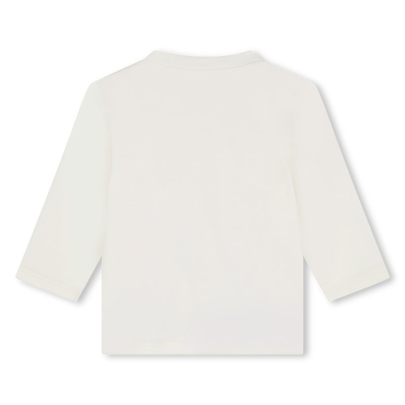 Trousers, Cardigan & T-Shirt KENZO KIDS 
                        UNISEX