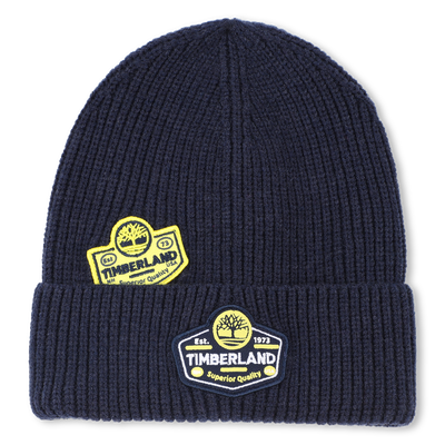 Matching neck and hat TIMBERLAND BOY