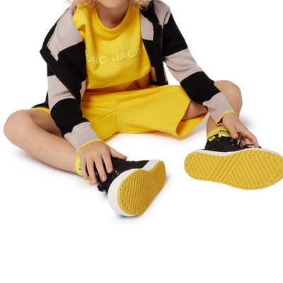 Hooded Cardigan MARC JACOBS UNISEX