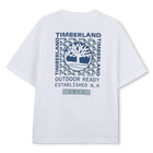Short-Sleeved T-Shirt TIMBERLAND 
                    BOY