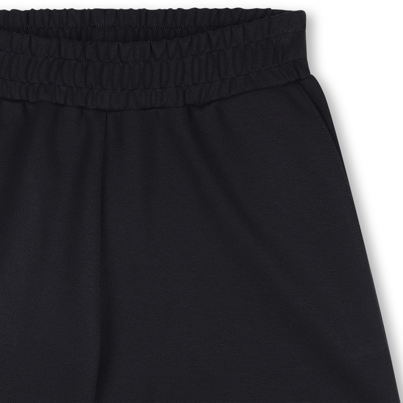 Elasticated Waist Shorts GIVENCHY 
                        BOY