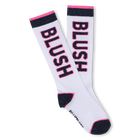 High socks BILLIEBLUSH 
                    GIRL