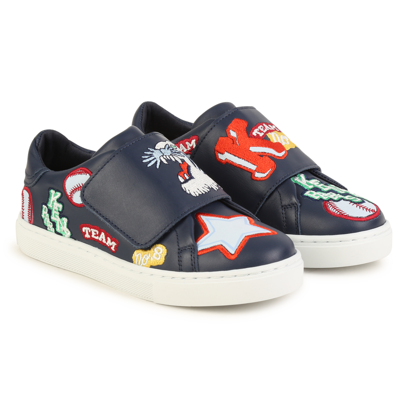 Kenzo sale shoes us