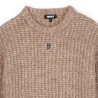 Knitted sweater DKNY 
                    GIRL