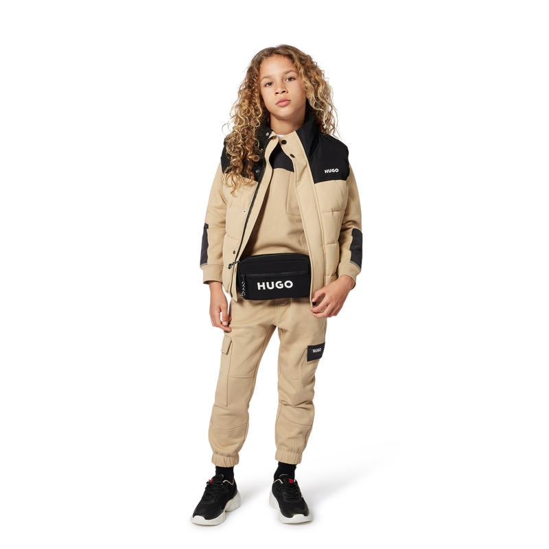 Joggers HUGO 
                    BOY