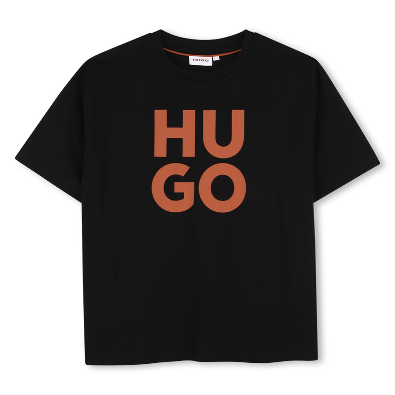 Short sleeve t-shirt HUGO 
                        BOY