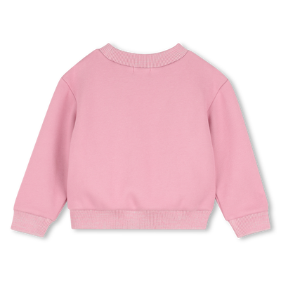 Sweatshirt BILLIEBLUSH GIRL
